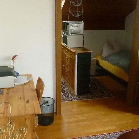 Ferienwohnung Gilching Εξωτερικό φωτογραφία