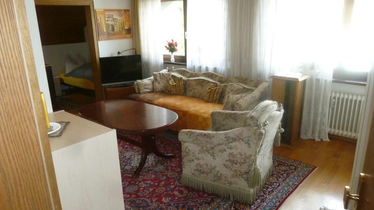 Ferienwohnung Gilching Εξωτερικό φωτογραφία