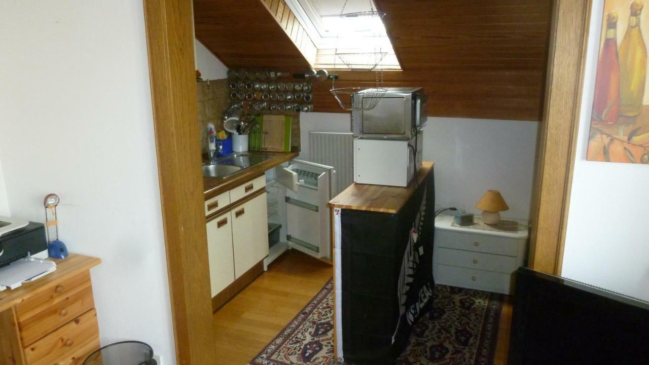 Ferienwohnung Gilching Εξωτερικό φωτογραφία