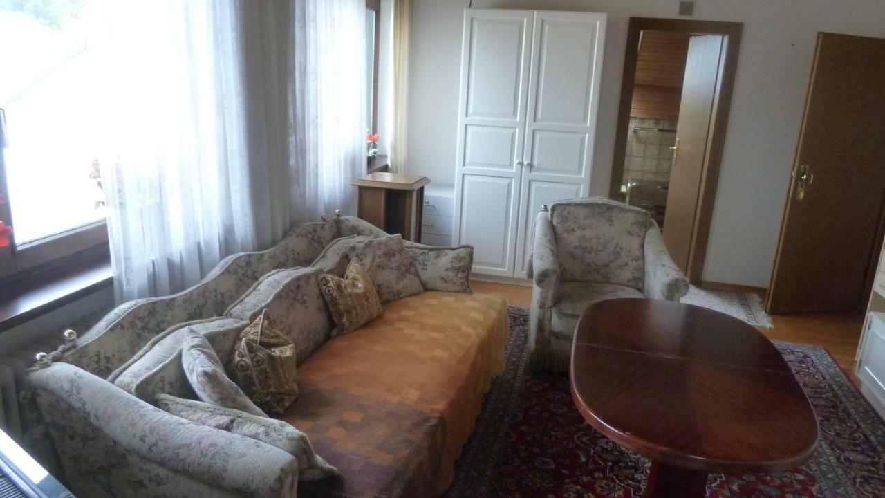 Ferienwohnung Gilching Εξωτερικό φωτογραφία