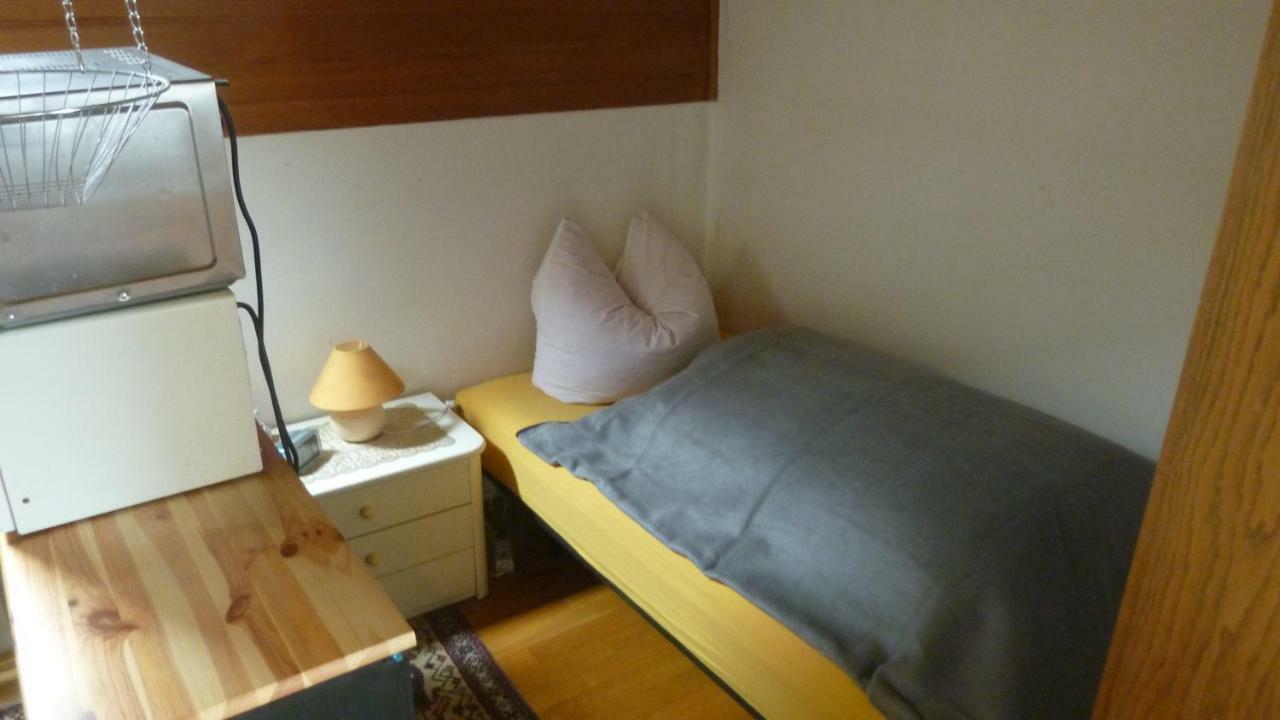 Ferienwohnung Gilching Εξωτερικό φωτογραφία