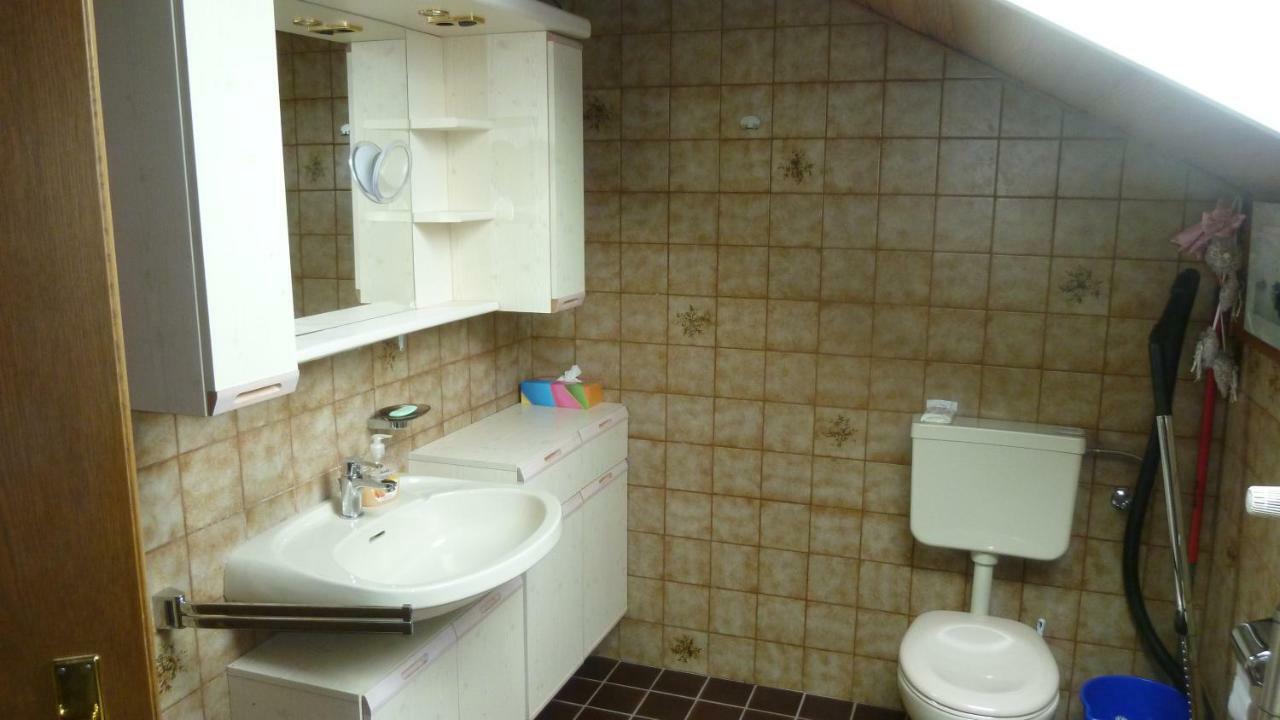 Ferienwohnung Gilching Εξωτερικό φωτογραφία