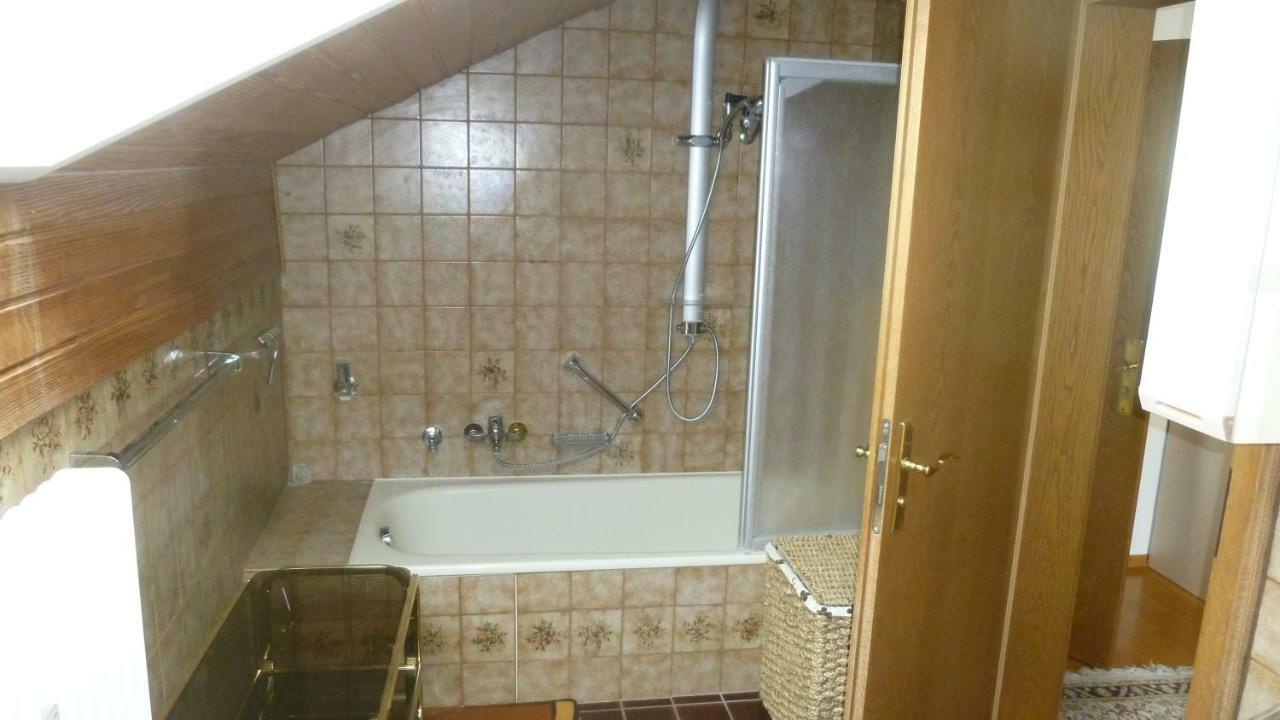 Ferienwohnung Gilching Εξωτερικό φωτογραφία