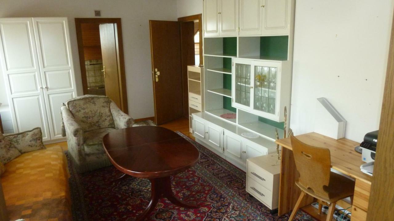 Ferienwohnung Gilching Εξωτερικό φωτογραφία