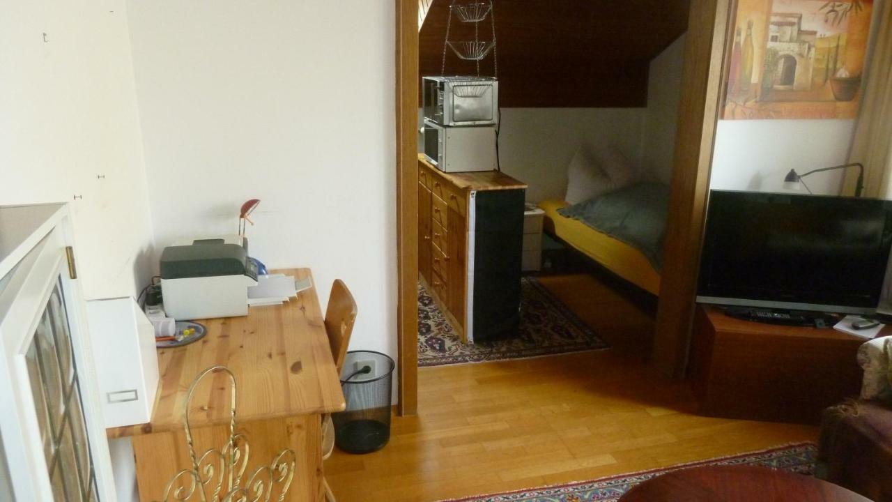 Ferienwohnung Gilching Εξωτερικό φωτογραφία